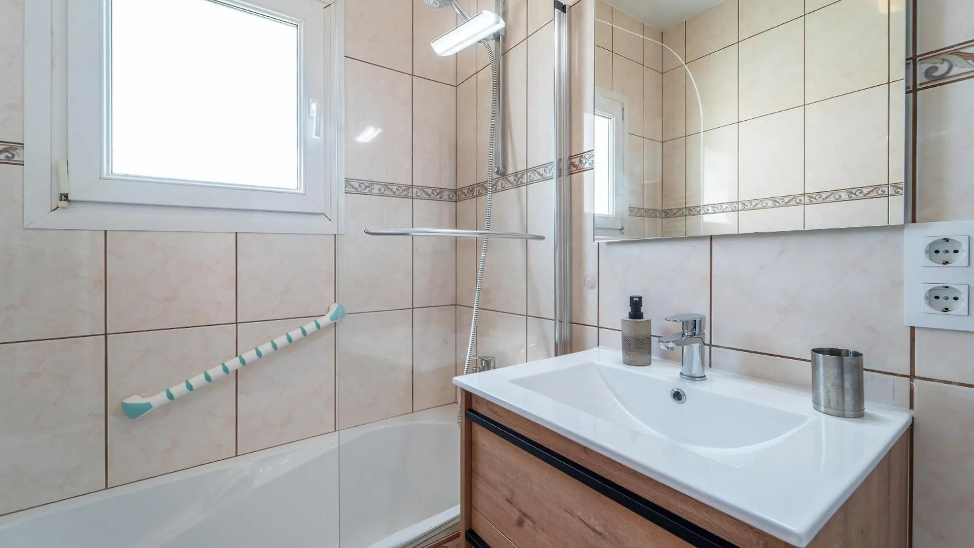Welcs Casa 168 Emp Con Piscina Privada Villa Empuriabrava