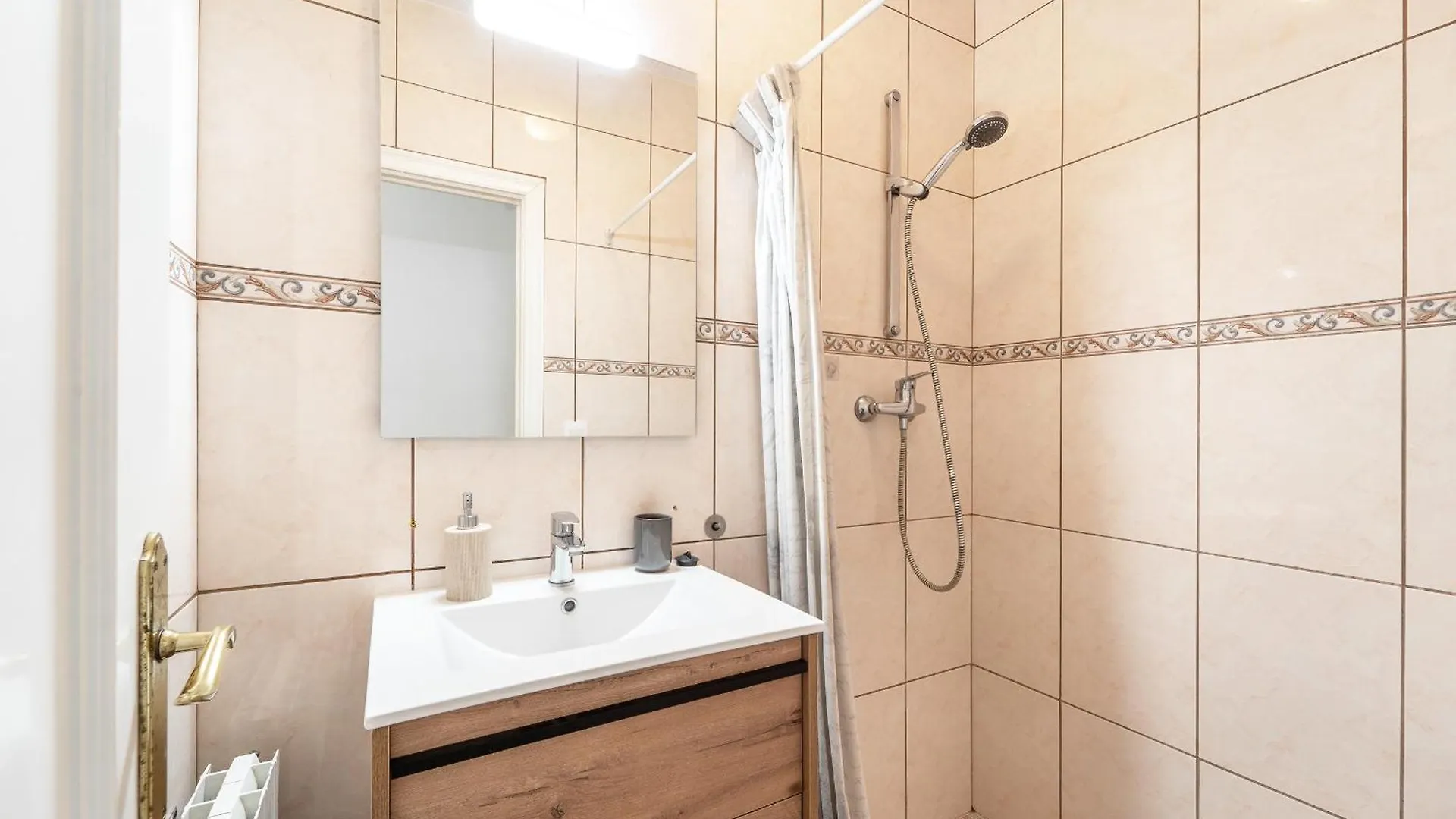 Welcs Casa 168 Emp Con Piscina Privada Villa Empuriabrava Spain