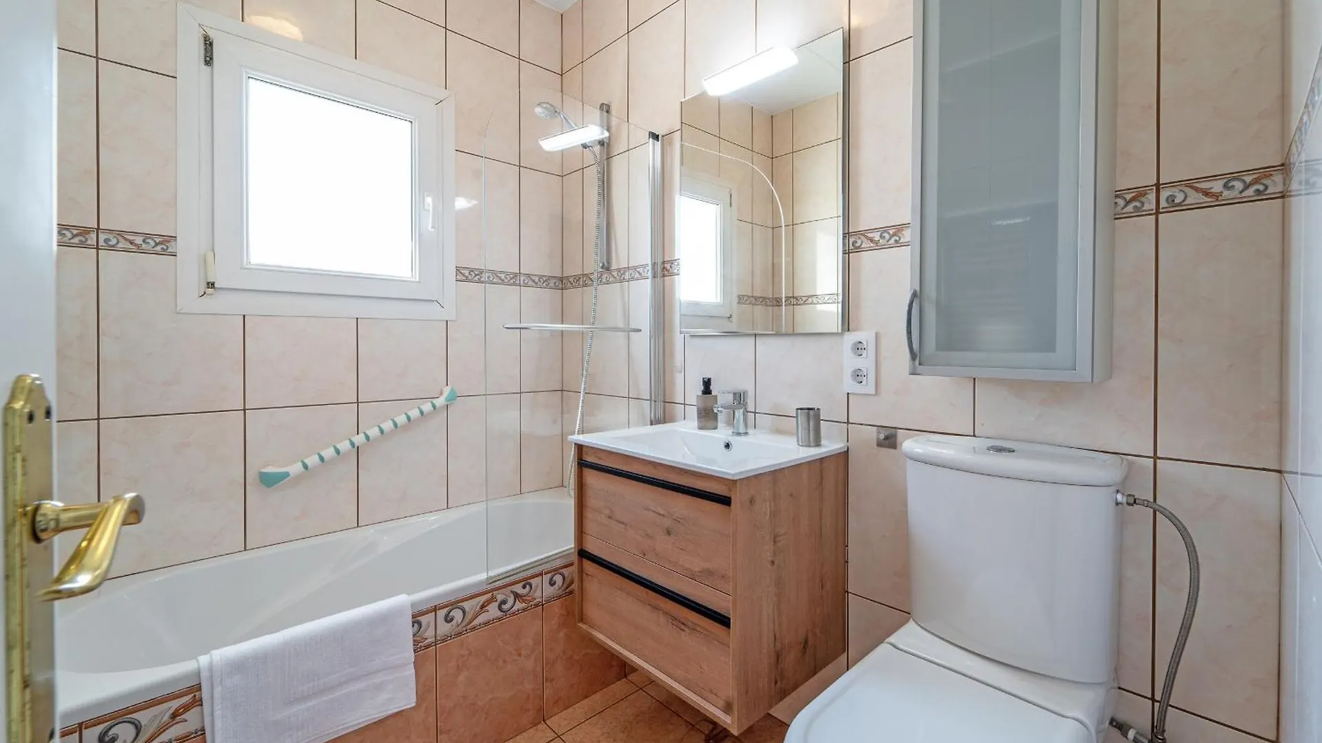 Welcs Casa 168 Emp Con Piscina Privada Villa Empuriabrava