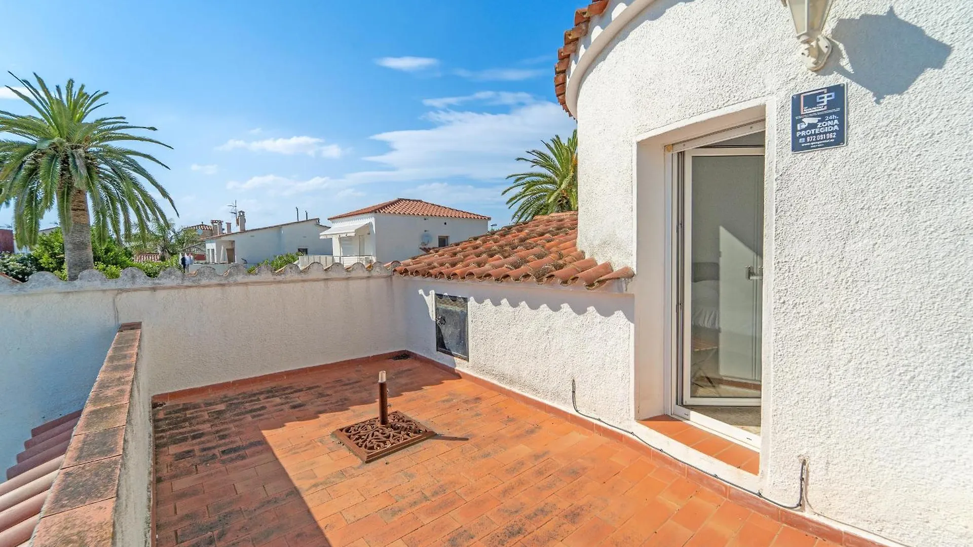 Welcs Casa 168 Emp Con Piscina Privada Villa Empuriabrava 0*,  Spain