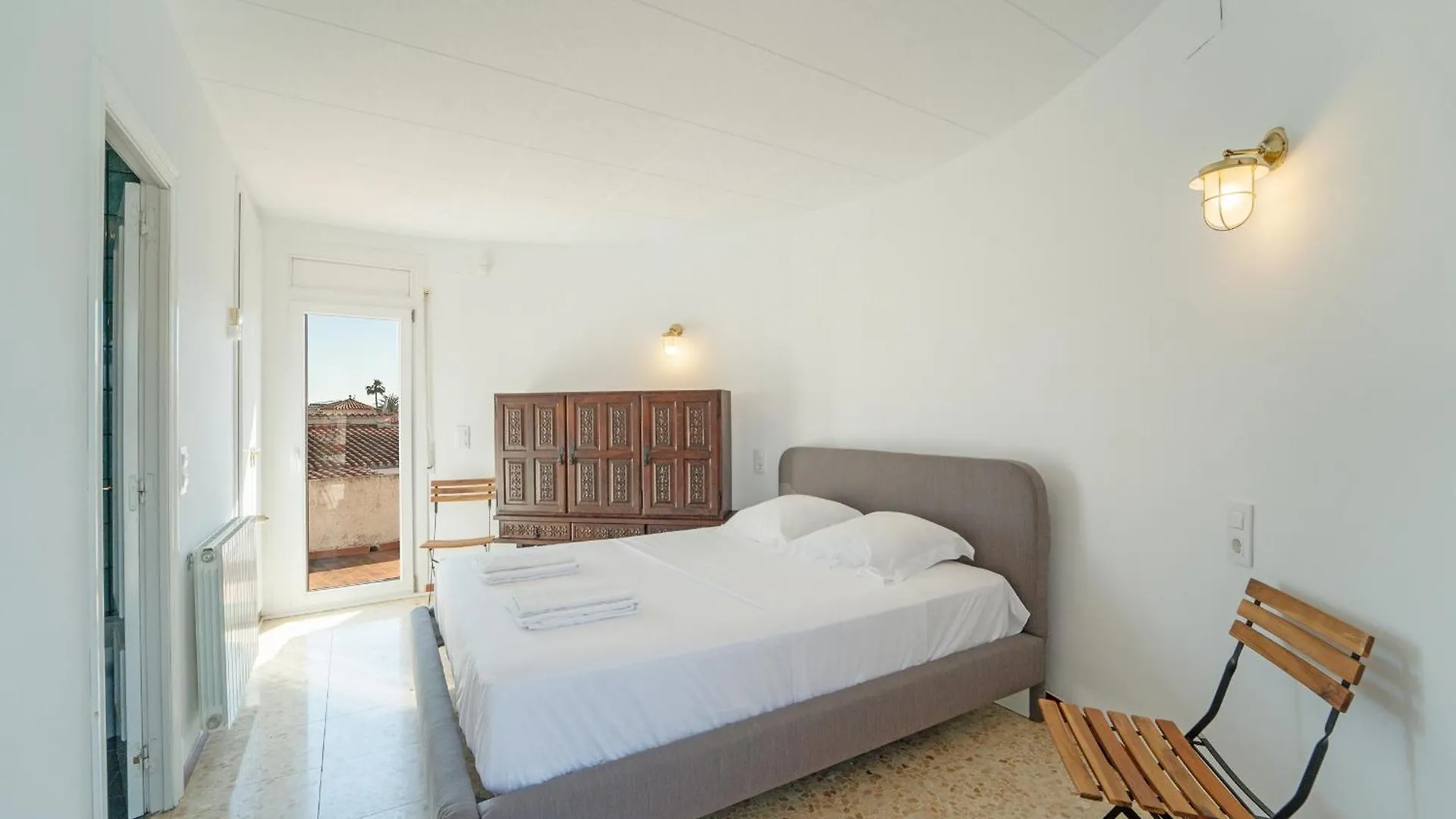 Welcs Casa 168 Emp Con Piscina Privada Villa Empuriabrava 0*,