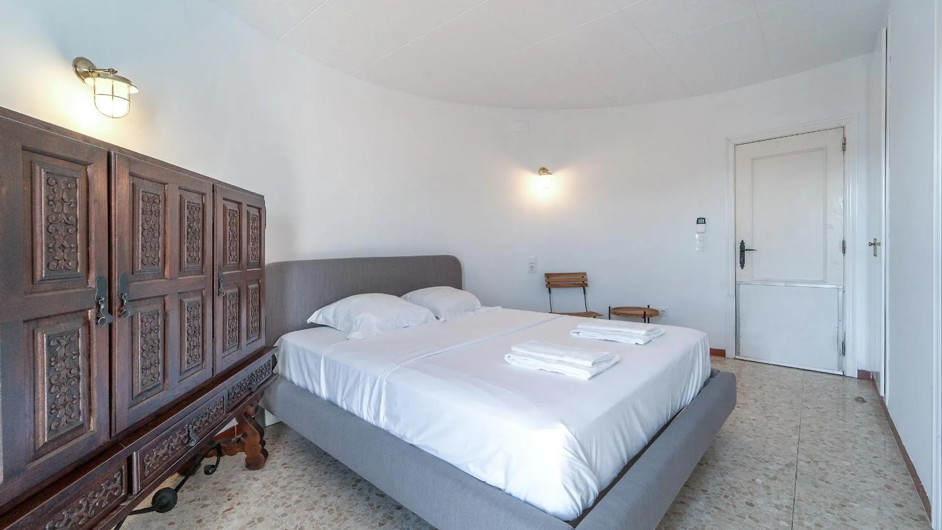 Welcs Casa 168 Emp Con Piscina Privada Villa Empuriabrava