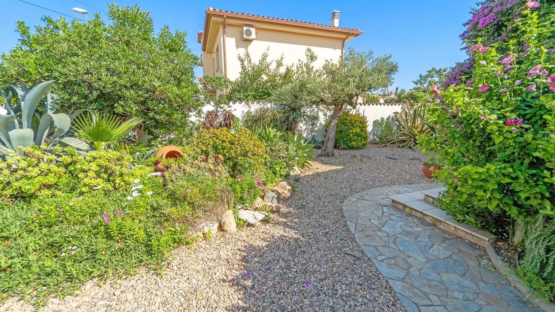Welcs Casa 168 Emp Con Piscina Privada Villa Empuriabrava